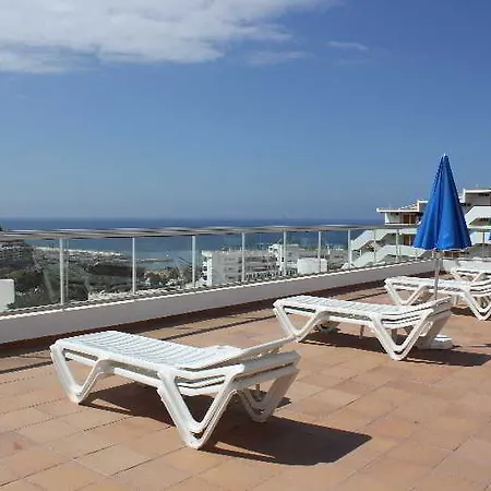 Servatur Montebello Puerto Rico (Gran Canaria)