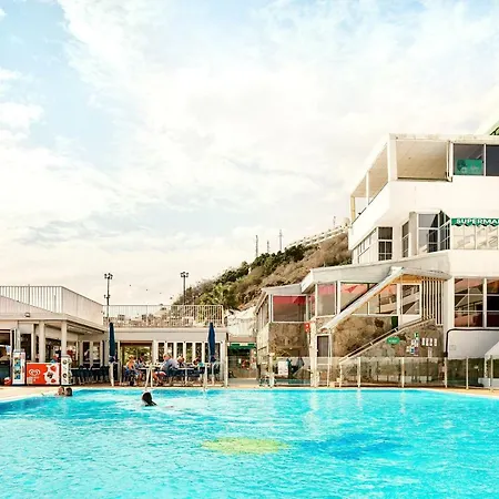 Apartman Servatur Montebello *