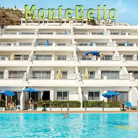 Apartment Servatur Montebello