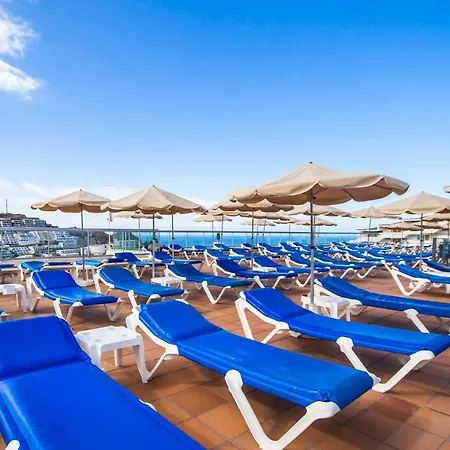 Apartman Servatur Montebello *
