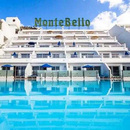 Servatur Montebello Puerto Rico (Gran Canaria)