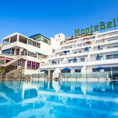 Apartment Servatur Montebello Puerto Rico (Gran Canaria)